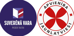 Suverēnā vara logo
