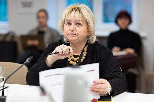 Agita Zariņa-Stūre