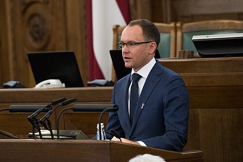 Andris Skride