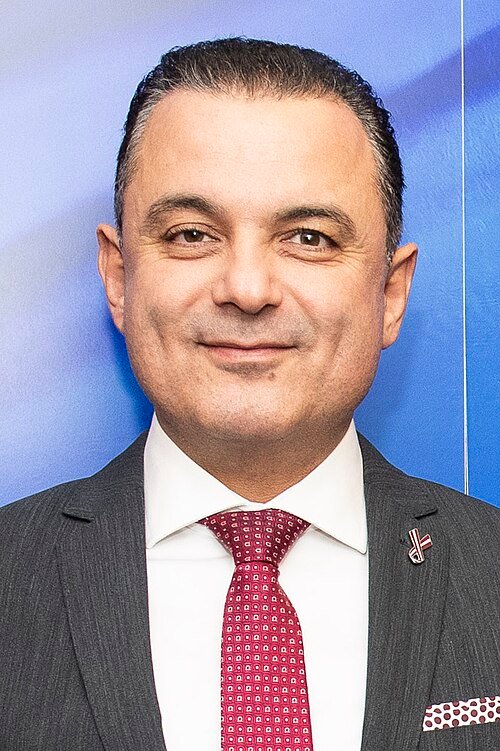 Hosams Abu Meri