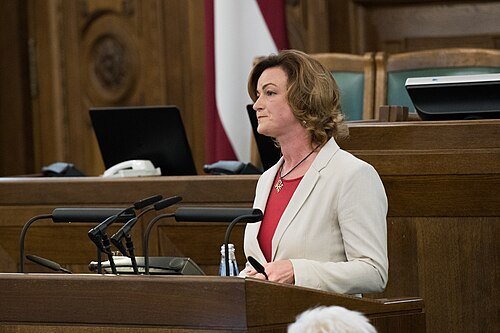 Ilze Indriksone