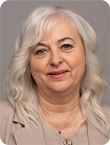 Inga Priede