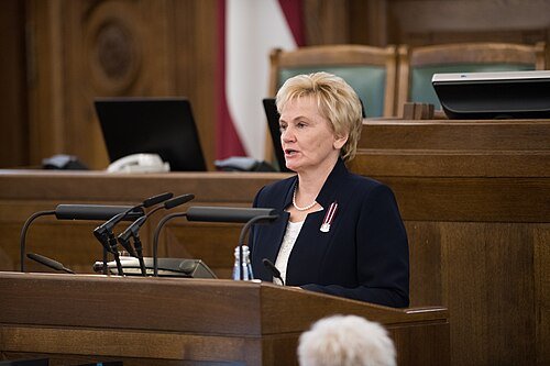 Janīna Jalinska