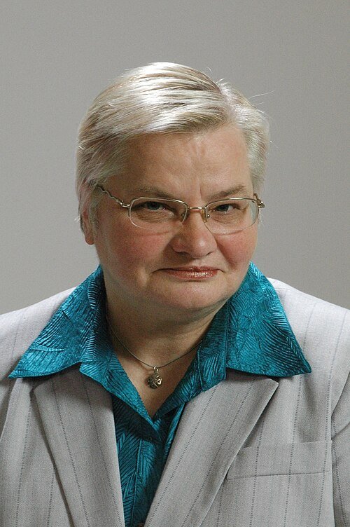 Janīna Kursīte-Pakule