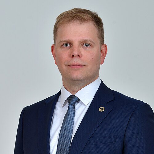 Krišjānis Feldmans