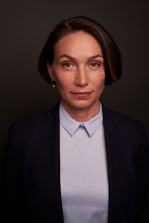 Ļubova Švecova