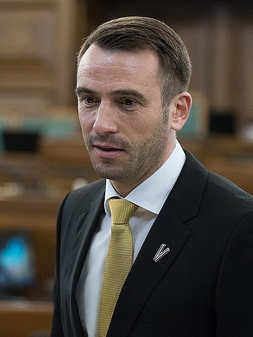 Mārtiņš Staķis