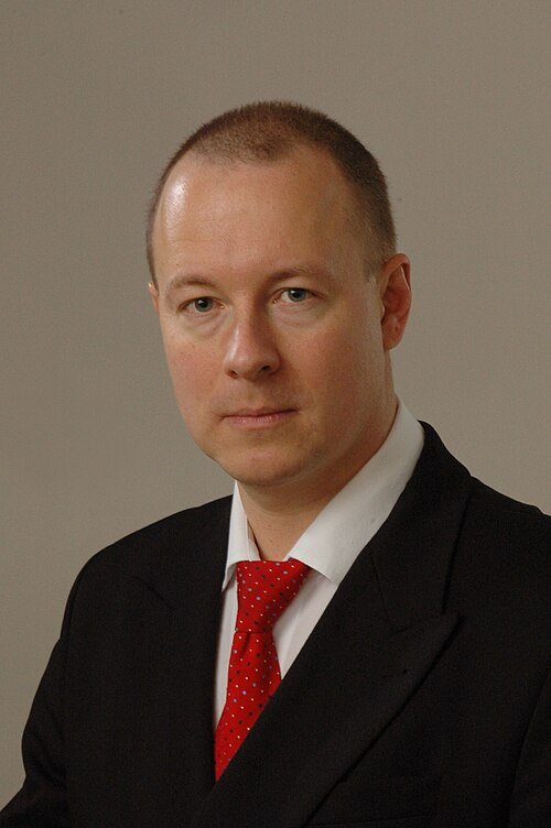 Nikolajs Kabanovs