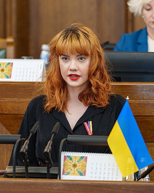 Selma Teodora Levrence